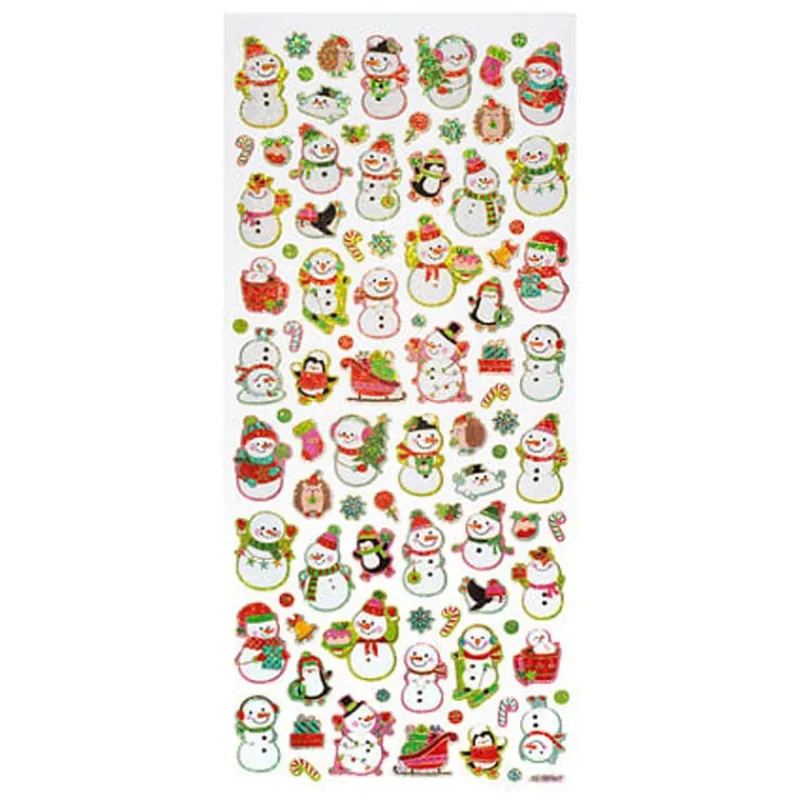 Outlet Sticker pn bn gnome 35x14 Décoration