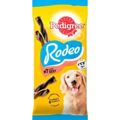 Outlet Sticks rodeo x7 pour chiens Alimentation Chien