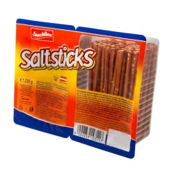 Best Sticks sales Epicerie Salée·Apéritif
