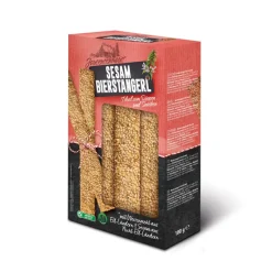 Sale Sticks sesame 100g Confiserie