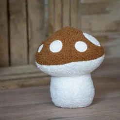 Stop porte champignon Objet Décoratif