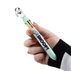 Sale Stylo 8 couleurs Fournitures