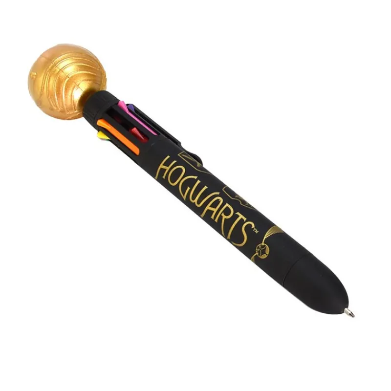 Hot Stylo 8 couleurs Fournitures