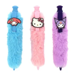 Clearance Stylo en peluche Fournitures