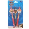 Stylos gel effacables x3 Fournitures