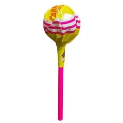 Sucette caramel Confiserie·Bonbon, Chewing-Gum
