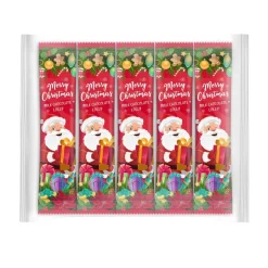 Outlet Sucette de noel chocolat au lait Confiserie