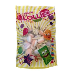 Outlet Sucettes dextrose lollies Confiserie·Bonbon, Chewing-Gum