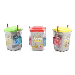 Sale Sucettes et poudre acidulee Confiserie·Bonbon, Chewing-Gum