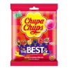 Online Sucettes x10 93g Confiserie·Bonbon, Chewing-Gum