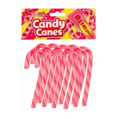 Discount Sucres d'orge petillant x10 Confiserie