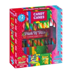 Best Sucres d'orge x12 Confiserie