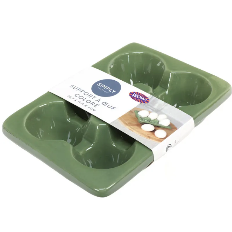 Discount Support a oeufs Ustensiles, Accessoire De Cuisine
