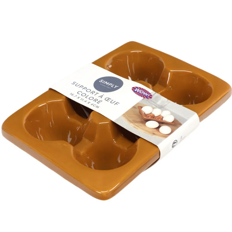 Discount Support a oeufs Ustensiles, Accessoire De Cuisine