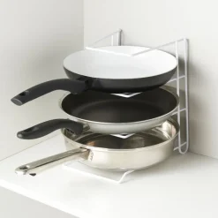 Support de stockage poele 26x23. Ustensiles, Accessoire De Cuisine