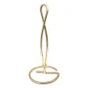 New Support essuie-tout dore Ustensiles, Accessoire De Cuisine