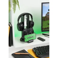 Support gaming minecraft Multimédia
