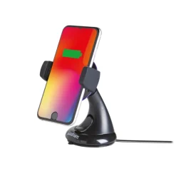 Outlet Support induction voiture Audio, Téléphonie