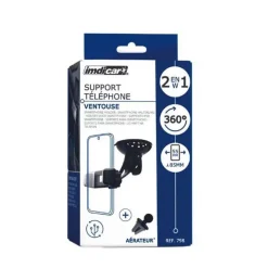 Online Support telephone 2en1 aerateu Automobile