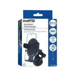 Outlet Support telephone ventouse Automobile