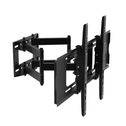 Sale Support tv mural 58 a 218cm Multimédia