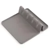 Hot Support ustensiles silicone noir Ustensiles, Accessoire De Cuisine