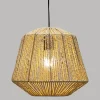 Susp corde jily nat d29 Luminaire, Déco Lumineuse