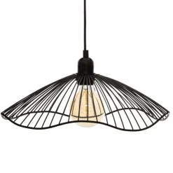 Clearance Suspension metal filaire galt Luminaire, Déco Lumineuse
