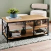 Table basse Salon
