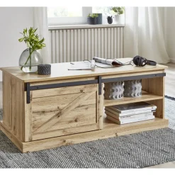Online Table basse porte coulissante Salon