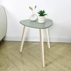Online Table d appoint triangulaire Cuisine, Salle À Manger
