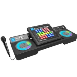 Discount Table de mixage + karaoke Multimédia