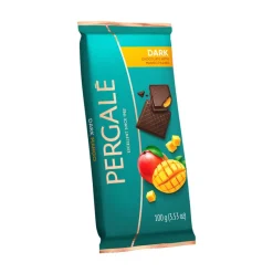 Online Tablette chocolat noir mangue Confiserie·Chocolat