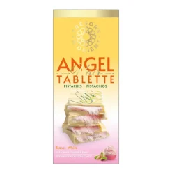 Clearance Tablette de chocolat blanc 80g Confiserie·Chocolat