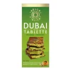 Hot Tablette de chocolat dubai 100g Confiserie·Chocolat