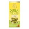 Best Tablette de chocolat dubai 100g Confiserie·Chocolat