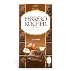 Online Tablette de chocolat noisettes Confiserie·Chocolat