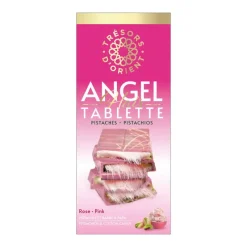 New Tablette de chocolat ruby 80g Confiserie·Chocolat