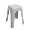 Discount Tabouret haut 36x36x46.5cm Accessoire Maison