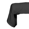 Sale Taie de traversin 85x185 coton 5 Linge De Lit·Taie