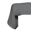 New Taie de traversin 85x185 coton 5 Linge De Lit·Taie