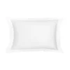 Taie d'oreiller 50x70 coton 57 f Linge De Lit·Taie