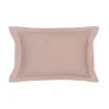 Best Taie d'oreiller 50x70 coton 57 f Linge De Lit·Taie