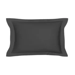Online Taie d'oreiller 50x70 coton 57 f Linge De Lit·Taie