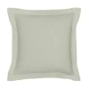 Discount Taie d'oreiller 63x63 coton 57 f Linge De Lit·Taie