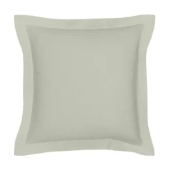 Discount Taie d'oreiller 63x63 coton 57 f Linge De Lit·Taie