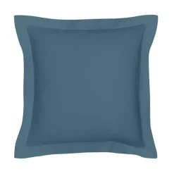 Discount Taie d'oreiller 63x63 coton 57 f Linge De Lit·Taie