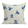 Best Taie oreiller lilo & stitch Linge De Lit·Taie