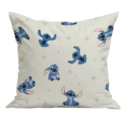 Best Taie oreiller lilo & stitch Linge De Lit·Taie