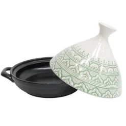 Best Tajine cuisson non induction Casserole, Poêle